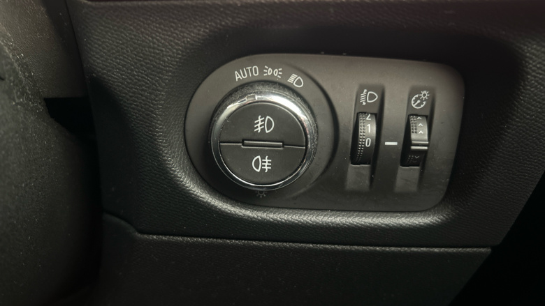 Vauxhall Mokka 100kW GS Line 50kWh 5dr Auto Electric Hatchback